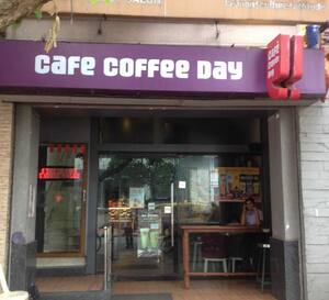 Cafe Coffee Day Park Street Area Kolkata Zomato Cafe Coffee Day Park Street Area Kolkata Zomato